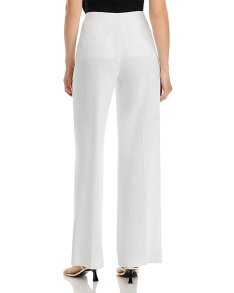 Kobi Halperin-Angie Wide Leg Dressy Pants