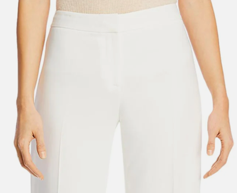 Kobi Halperin-Angie Wide Leg Dressy Pants