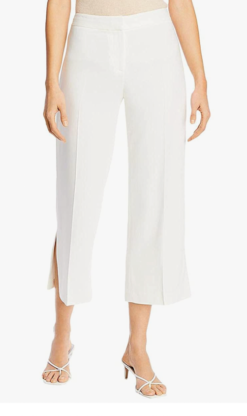 Kobi Halperin-Angie Wide Leg Dressy Pants